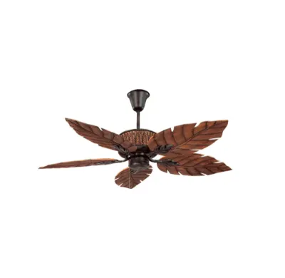 ELMARK EL 95 DMD 04 54" Acrylic Blade Ceiling Fan